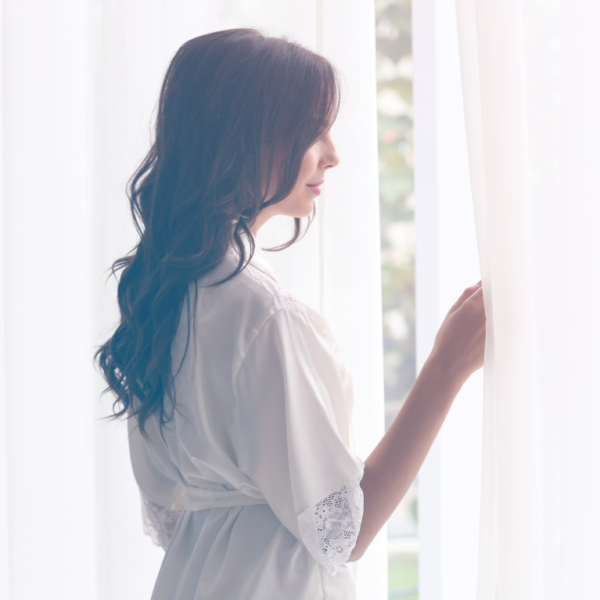 Jedwab – tkanina, która oczarowuje zmysły