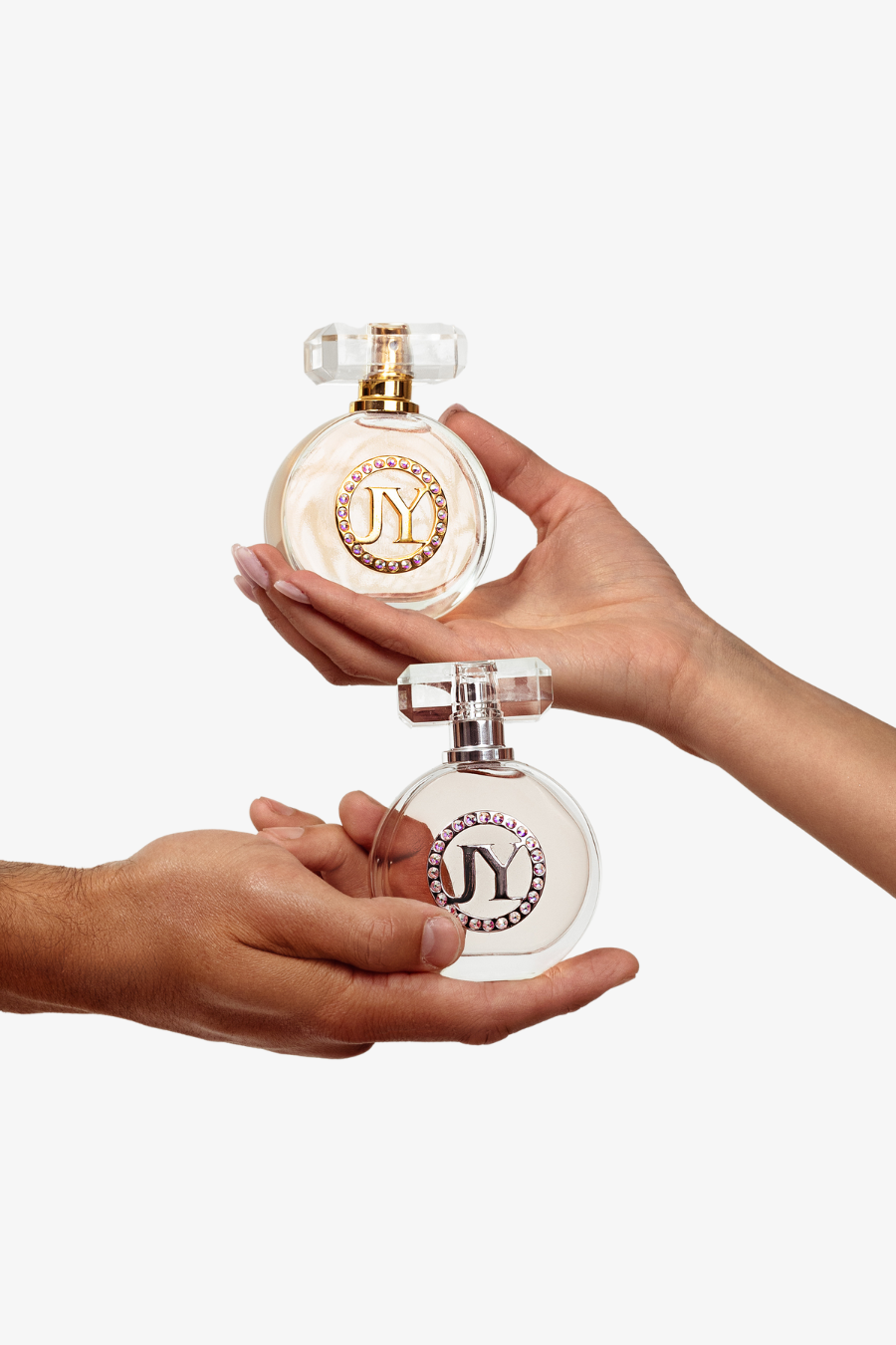 Zestaw Empire - perfumy z feromonami elegancji dla kobiet i mężczyzn + świeca – widok 8