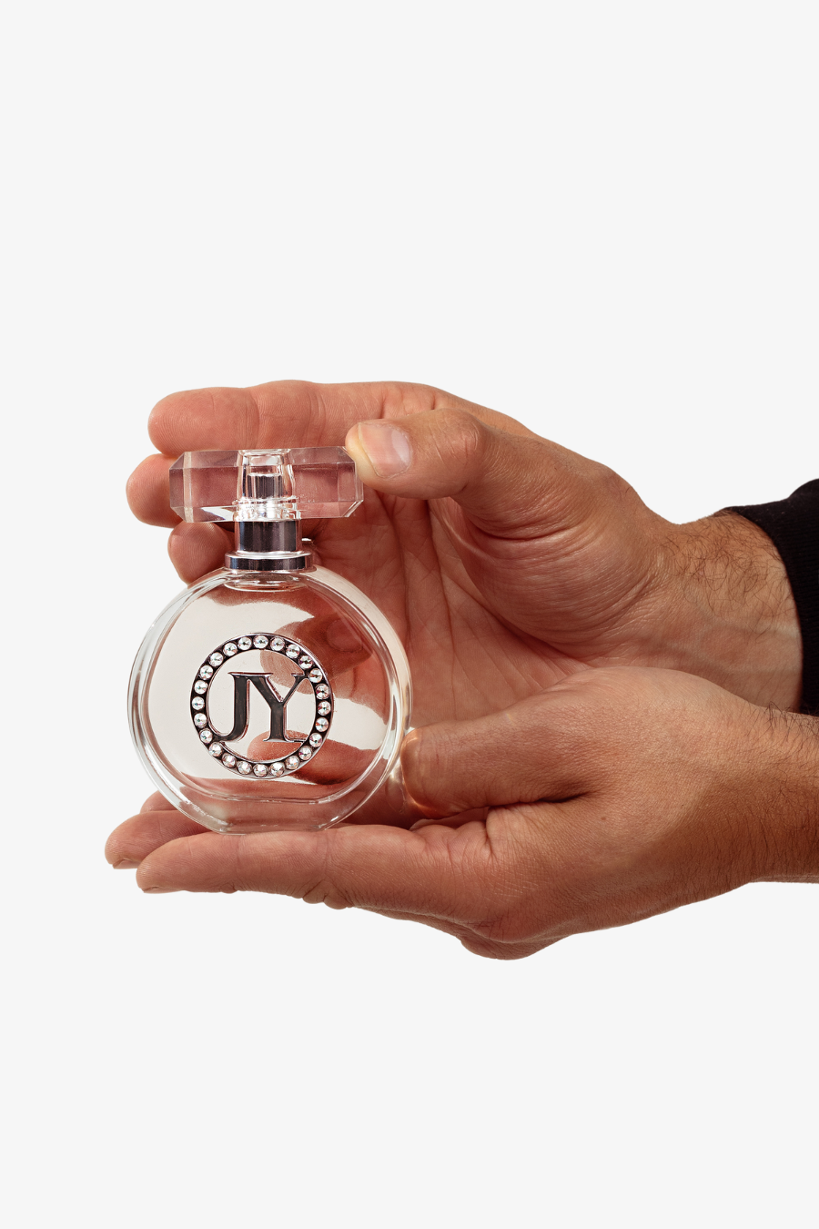 Zestaw Empire - perfumy z feromonami elegancji dla kobiet i mężczyzn + świeca – widok 5