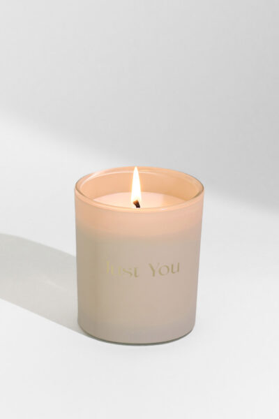 Empress - świeca zapachowa z unikalną kompozycją afrodyzjaków