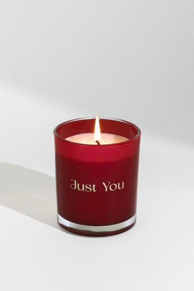 Seductress - świeca zapachowa z unikalną kompozycją afrodyzjaków