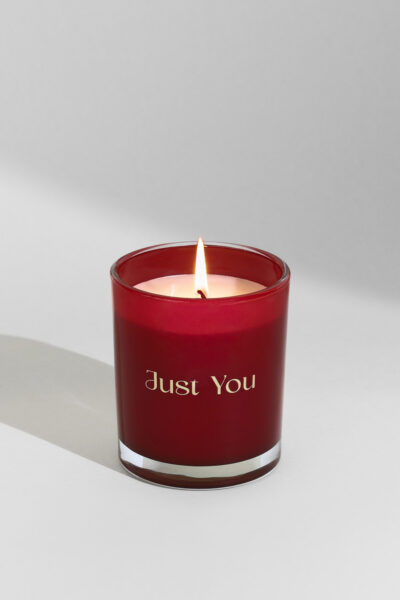 Seductress - świeca zapachowa z unikalną kompozycją afrodyzjaków