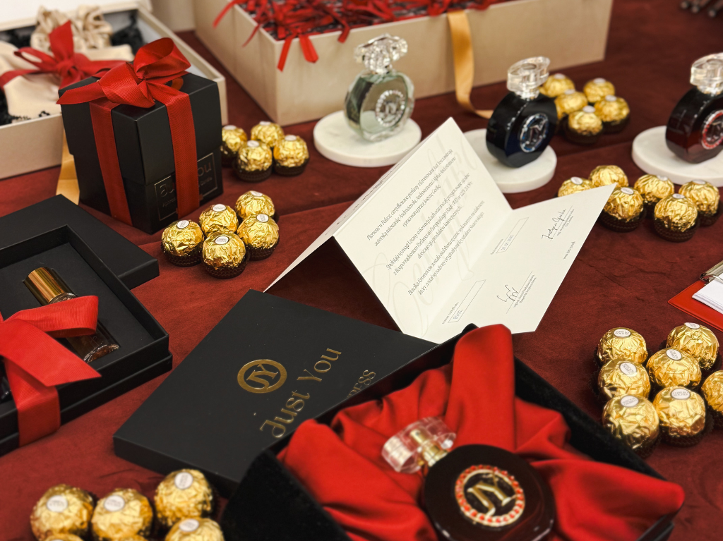 Kobiety są z Wenus, mężczyźni z Marsa – Mastermind, który rozświetlił Warszawę z udziałem Just You