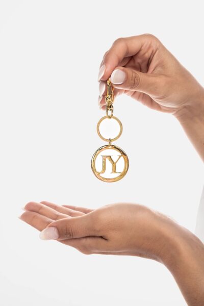 Brelok Signature Lux Key Charm