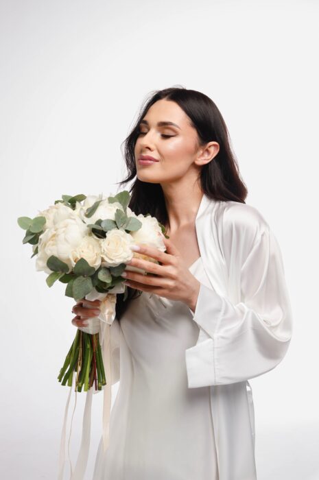 Just Married Aura Set1