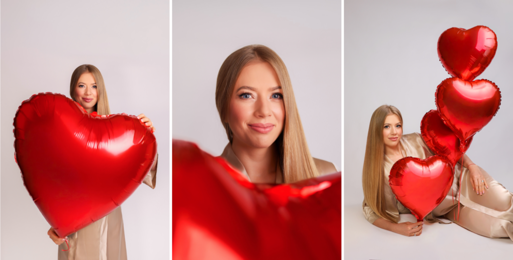 Wieczór Walentynkowy Rytuał Jedwabny